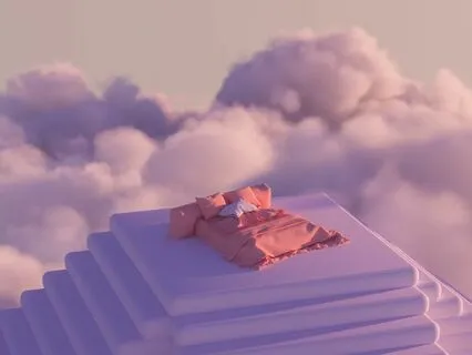 Deep Sleep Meditation