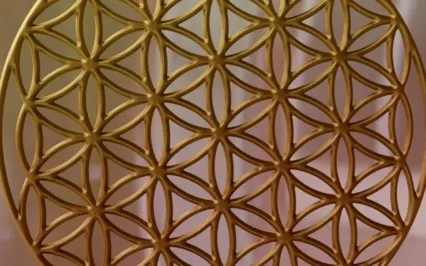 Deep Sleep - Molecules Of Sound - Balancing Emotional Body 