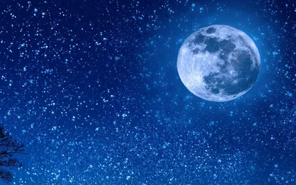 Deep Sleep Music 432Hz