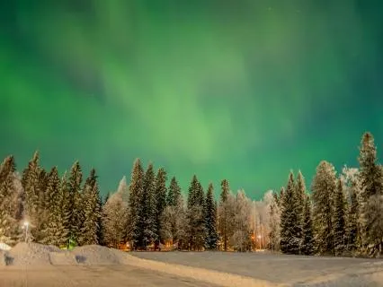 Deep Sleep Music (8H) - Floating Journey