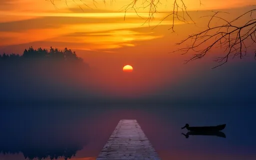 Deep Sleep Music, Clear Negativity & Self Doubt