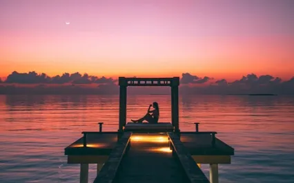 Deep Sleep Music, Connect To Your Inner Wisdom