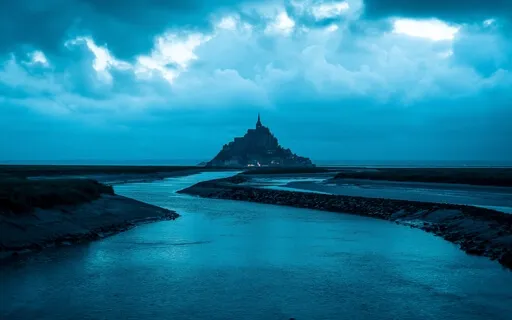 Deep Sleep Music, Emotional Healing