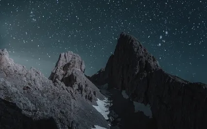 Deep Sleep Music, Into The Wilderness