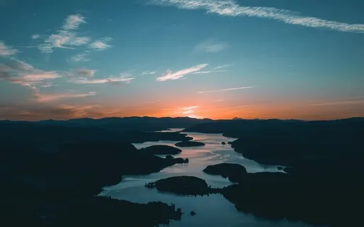 Deep Sleep Music, Let Go Of Negative Energy Cords