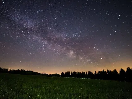 Deep Sleep Music, Light & Blessings