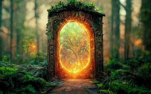Deep Sleep Music: Open Portal To Infinite Abundance