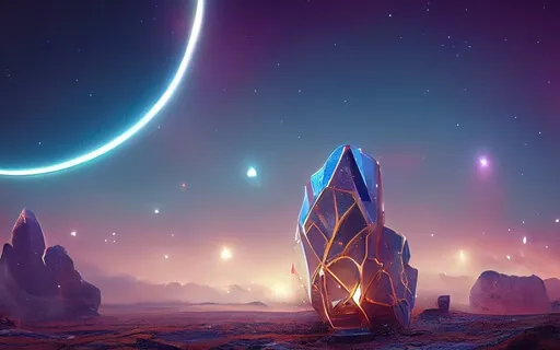 Deep Sleep Music: Pleiadian Connection