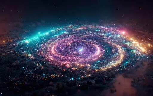 Deep Sleep Music: Pleiadian Healing Music