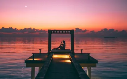 Deep Sleep Music: Powerful Abundance Frequency