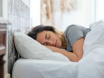 Deep Sleep Music - Stress Relief