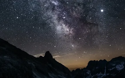 Deep Sleep Music, The Chantress