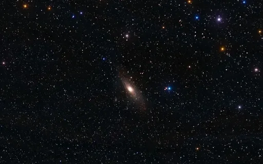 Deep Sleep Music, Universal Abundance