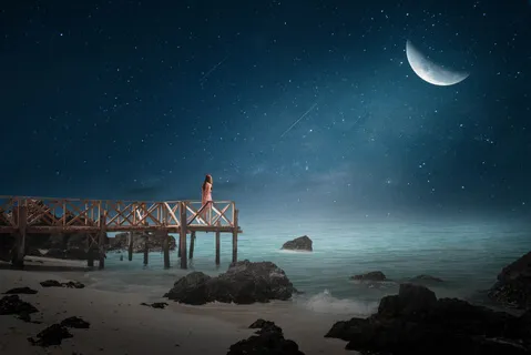 Deep Sleep Music With Ocean Waves