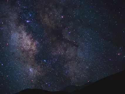 Deep Sleep - Mystic Moonbeams