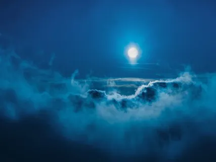 Deep Sleep - New Vision