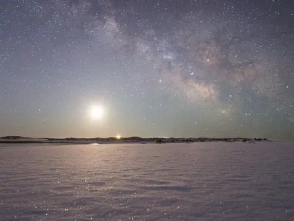 Deep Sleep - New Year, New Path