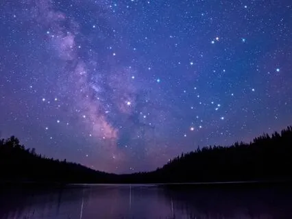 Deep Sleep - Nocturnal Lumen (An Evening Meditation)