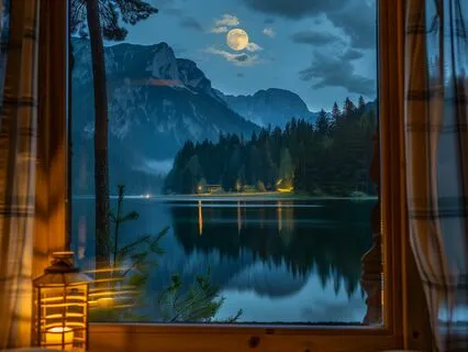 Deep Sleep Now For Calm Mind