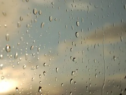 Deep Sleep: OM Shanti Mantra With Rain, 3 Hours