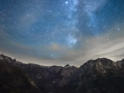 Deep Sleep - Peaceful Night