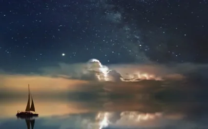 Deep Sleep - Peacefully Fall Asleep