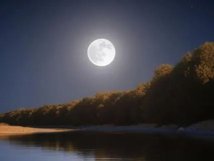 Deep Sleep Portal (8-Hours By The River)