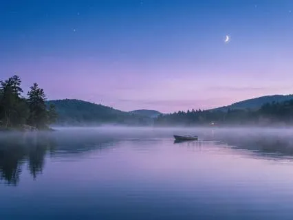 Deep Sleep & Pure Relaxation Ambient Music