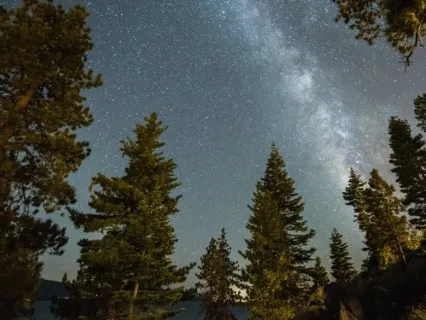 Deep Sleep - Quick Body Scan & Guided Lake Visualization