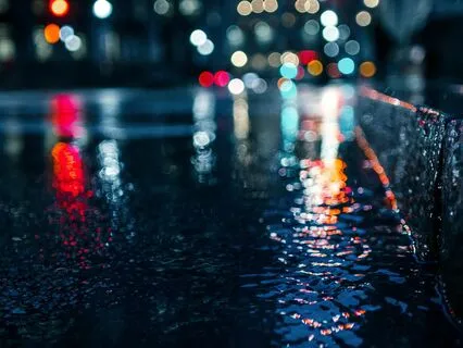 Deep Sleep: Rain Thunderstorms Ambient Delta Binaural Beats