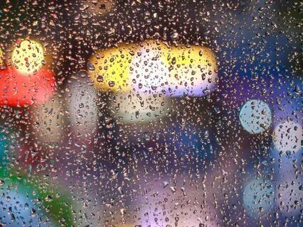 Deep Sleep Rain With Gentle Music (Binaural)