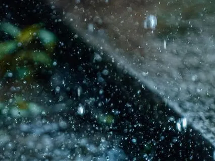 Deep Sleep Rain