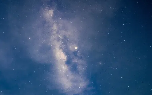 Deep Sleep - Raise Positive Energy