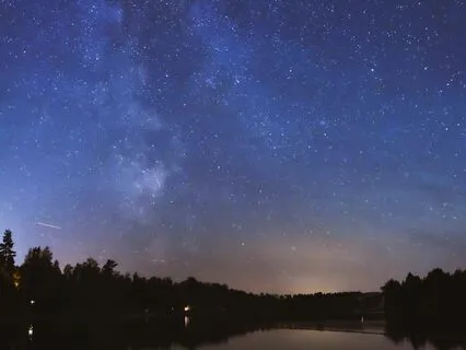 Deep Sleep - Recharging Your Energy