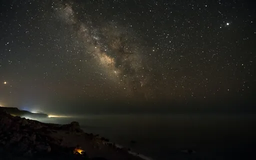 Deep Sleep Reiki Ocean Meditation