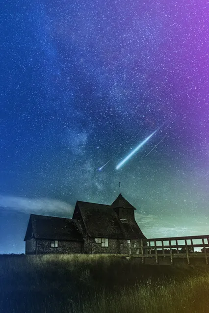 Deep Sleep – Reimagined