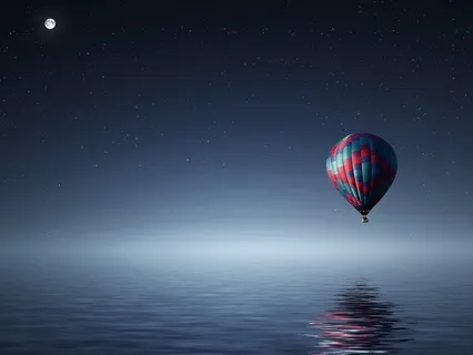 Quarantine Calm Down For Peace & Presence