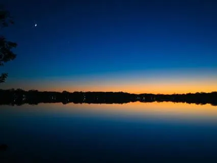 Deep Sleep | Relax Into Stillness