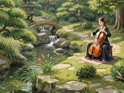 Deep Sleep & Relax - Zen Cello | 60 Minutes Healing Dreams