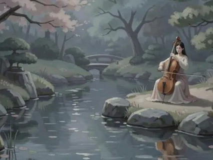 Deep Sleep & Relax - Zen Cello | 8 Hours Overnight Seamless