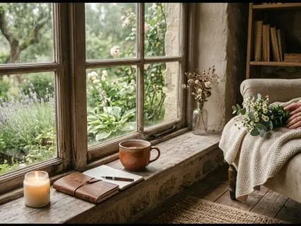 Deep Sleep & Relaxation, ASMR Rain