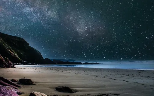 Deep Sleep Relaxing Music For Your Body & Soul All Night 