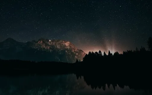  Deep Sleep - Release Negativity