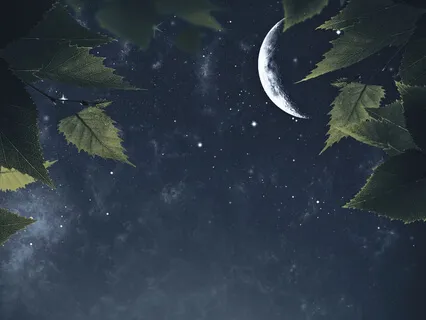 Deep Sleep - Remove Mental Blockages 