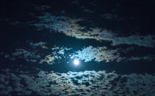 Deep Sleep: Replenishing Good Thoughts