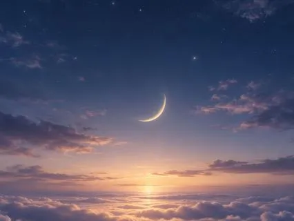 Deep Sleep & Rest Meditation: Breathe, Be, Let Go