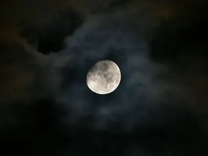 Deep Sleep - Restful Radiance