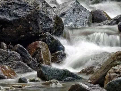 Deep Sleep - Running Water for 9 hours