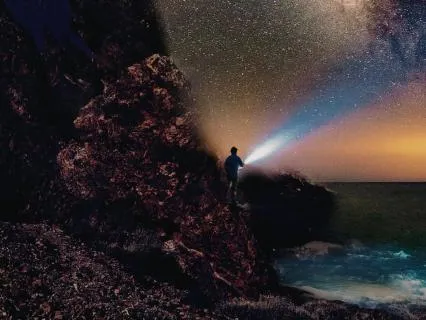 Deep Sleep Sanctuary – 4 Hz Delta Healing Frequencies