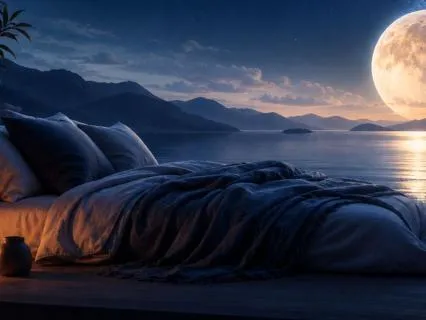 Deep Sleep Sanctuary | 85-Minute Healing Soundscape